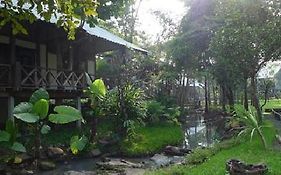 Tadlo Lodge